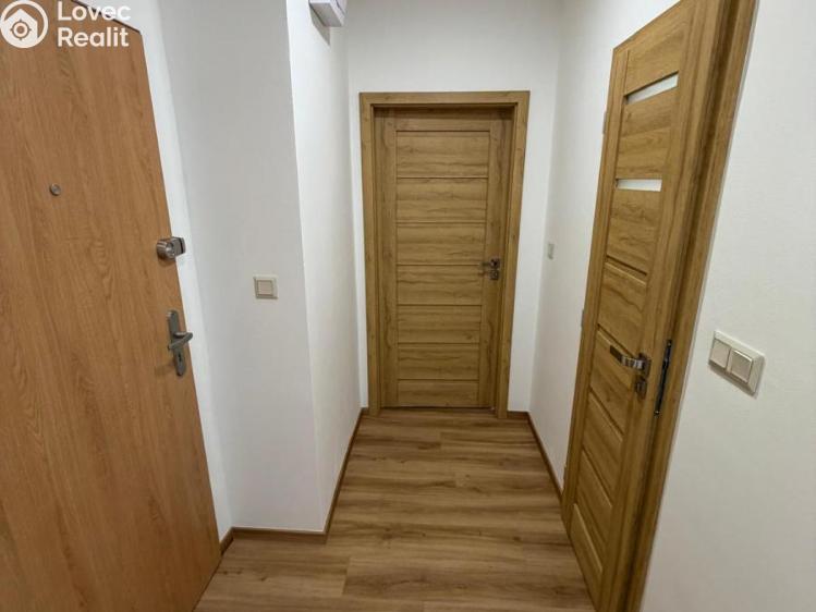 Prodej bytu 2+1 Most, Františka Halase č. 12