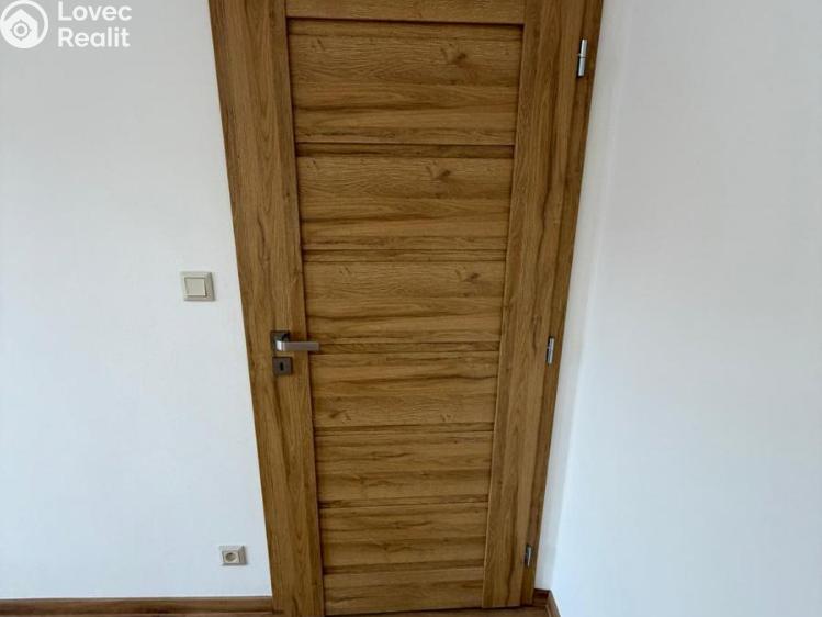 Prodej bytu 2+1 Most, Františka Halase č. 13