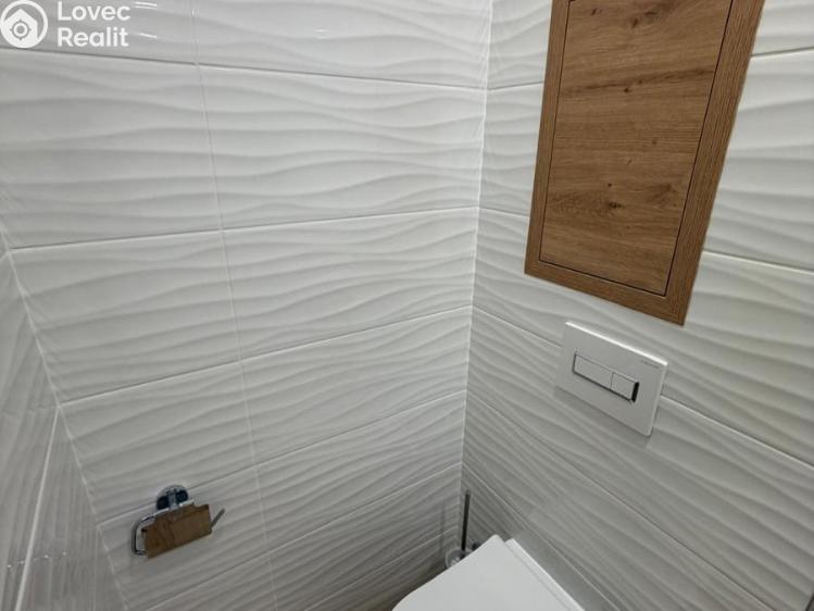 Prodej bytu 2+1 Most, Františka Halase č. 14