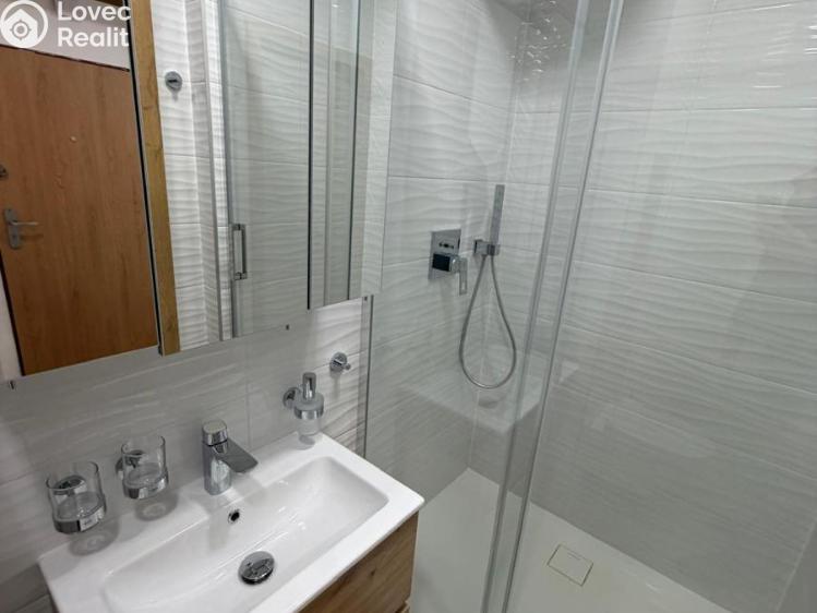 Prodej bytu 2+1 Most, Františka Halase č. 15