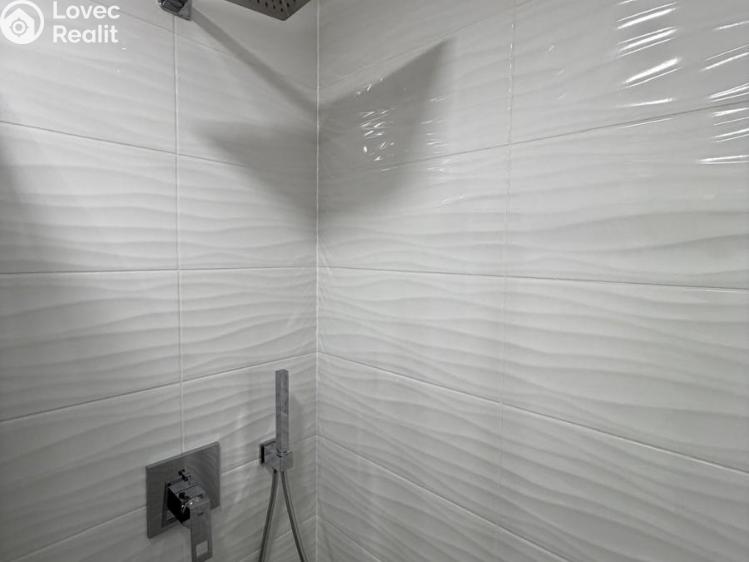 Prodej bytu 2+1 Most, Františka Halase č. 16