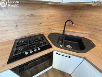 Prodej bytu 2+1 Most, Františka Halase č. 2