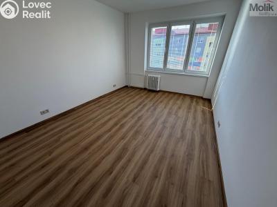 Prodej bytu 2+1 Most, Františka Halase č. 6