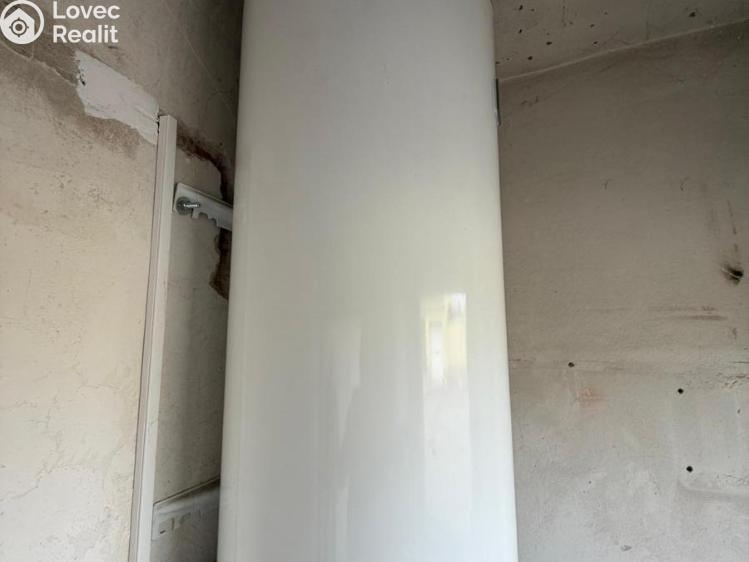 Rent warehouse Bílina, Sadová č. 14