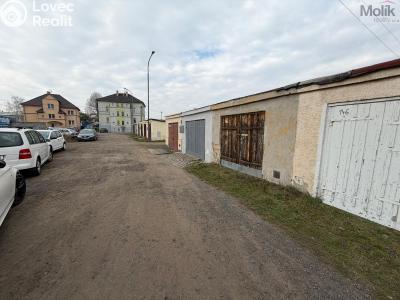 Оренда складу Bílina, Sadová č. 30