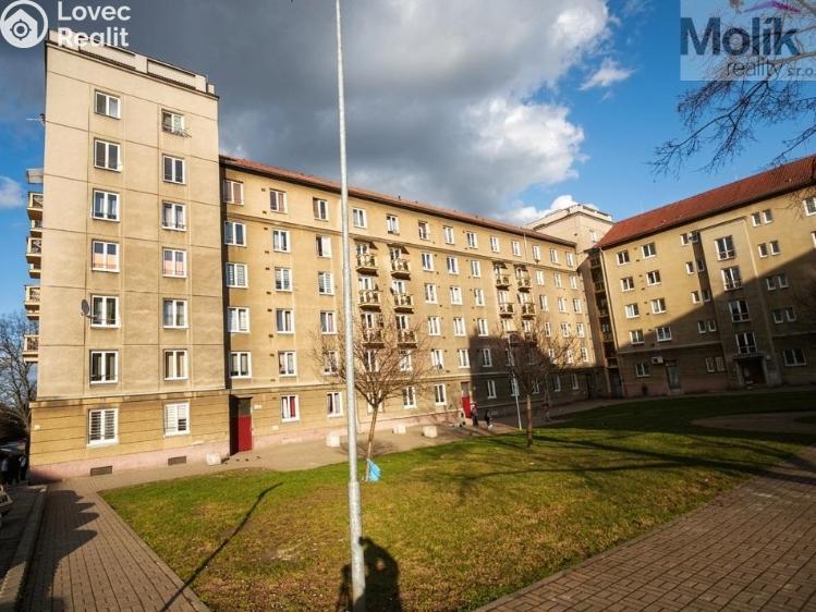 Prodej bytu 3+1 Most č. 1