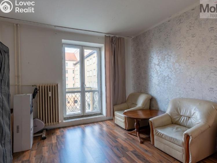 Prodej bytu 3+1 Most č. 2
