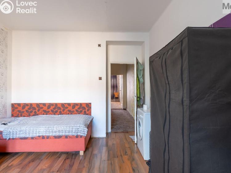 Prodej bytu 3+1 Most č. 9