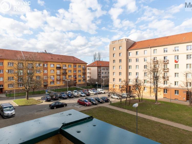 Prodej bytu 3+1 Most č. 11