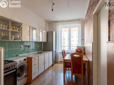 Prodej bytu 3+1 Most č. 3