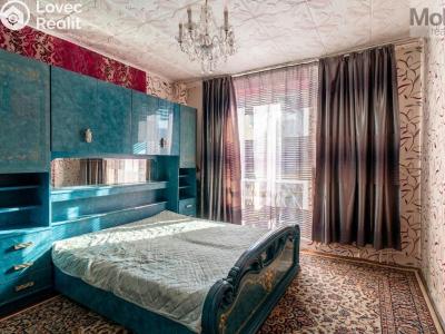 Prodej bytu 3+1 Most č. 4