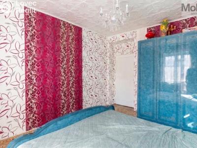 Prodej bytu 3+1 Most č. 5