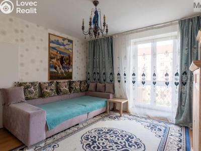 Prodej bytu 3+1 Most č. 6