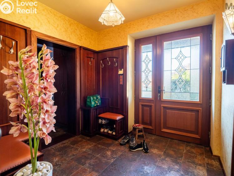 Sale family house Lužice č. 2