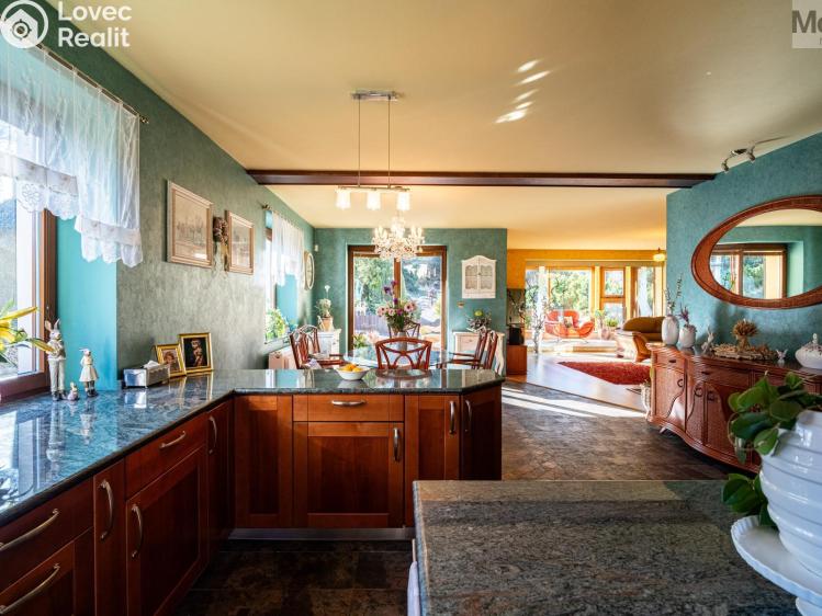 Sale family house Lužice č. 10