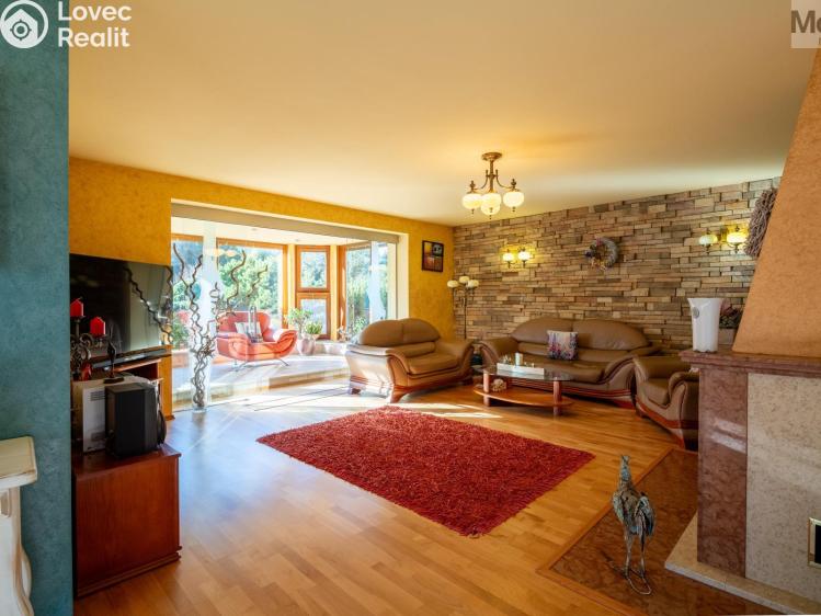 Sale family house Lužice č. 13