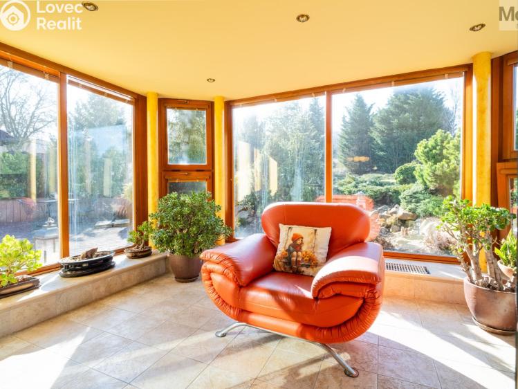 Sale family house Lužice č. 16