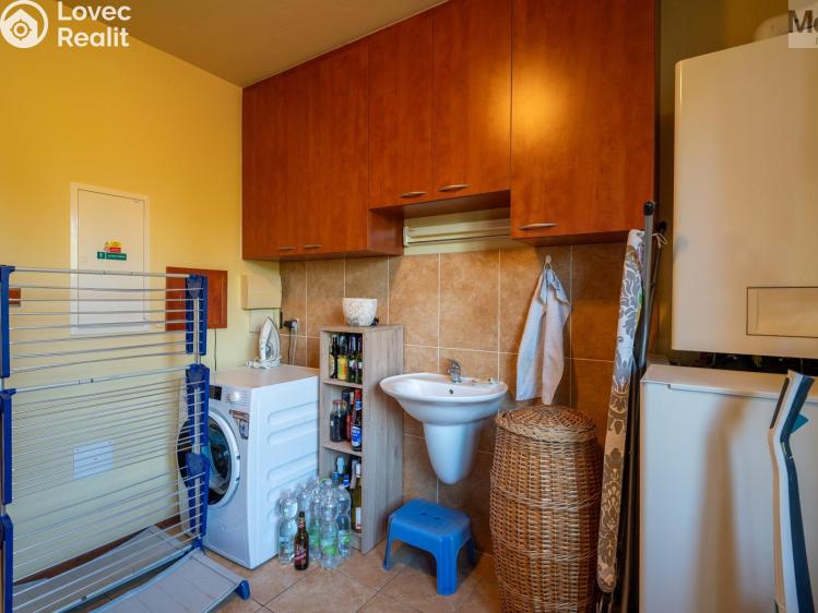 Sale family house Lužice č. 20