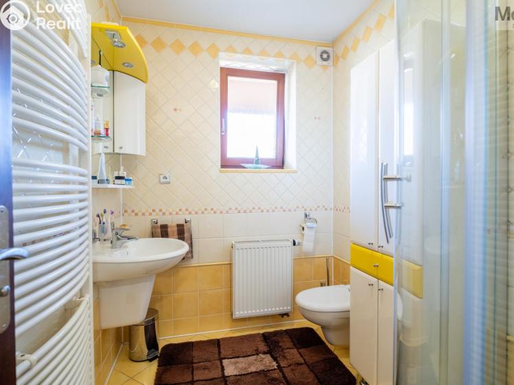 Sale family house Lužice č. 21