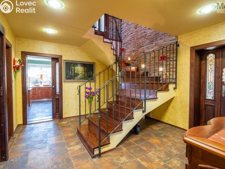 Sale family house Lužice č. 22