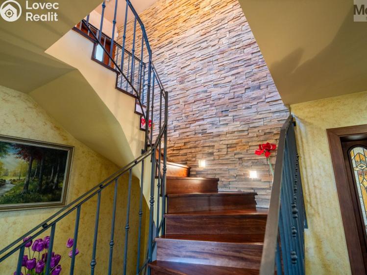 Sale family house Lužice č. 23