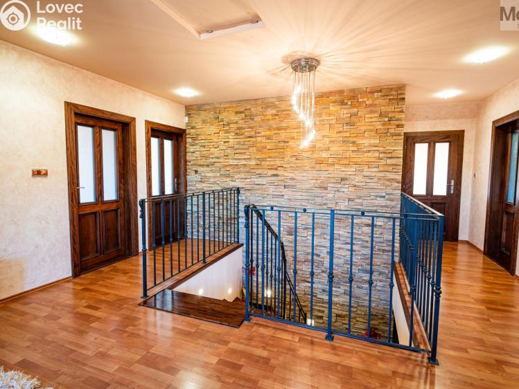 Sale family house Lužice č. 24