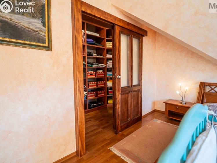 Sale family house Lužice č. 28