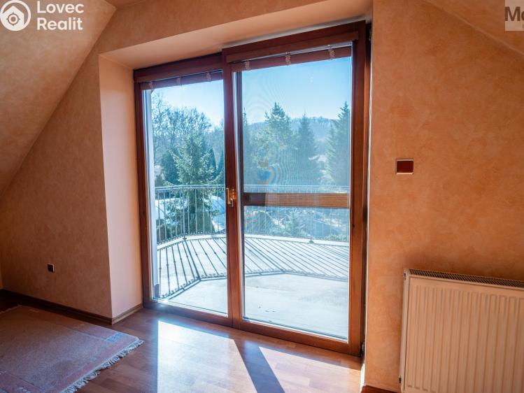 Sale family house Lužice č. 29