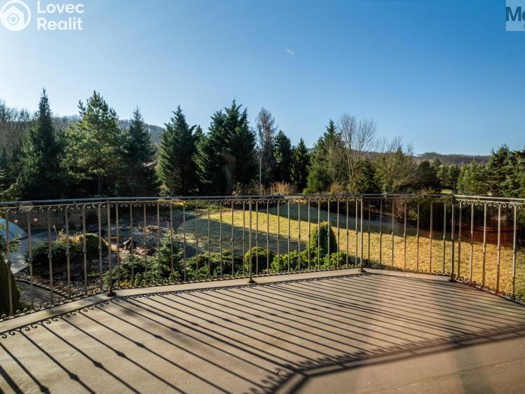 Sale family house Lužice č. 30