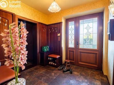 Sale family house Lužice č. 2