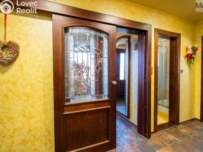 Sale family house Lužice č. 3