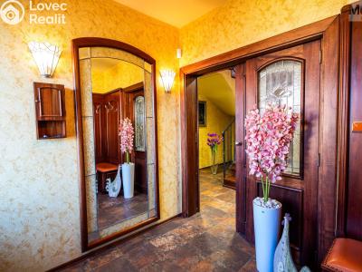 Sale family house Lužice č. 4