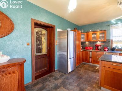 Sale family house Lužice č. 6