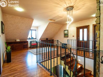 Prodej rodinného domu Lužice č. 25