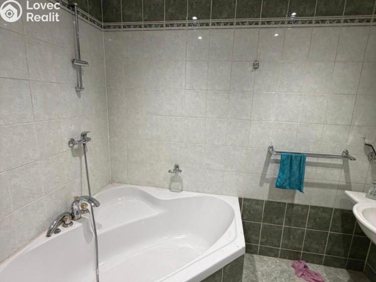 Аренда производственного цеха Bílina, Sadová č. 12