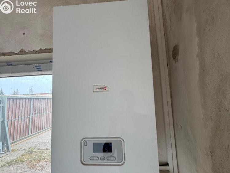 Аренда производственного цеха Bílina, Sadová č. 15