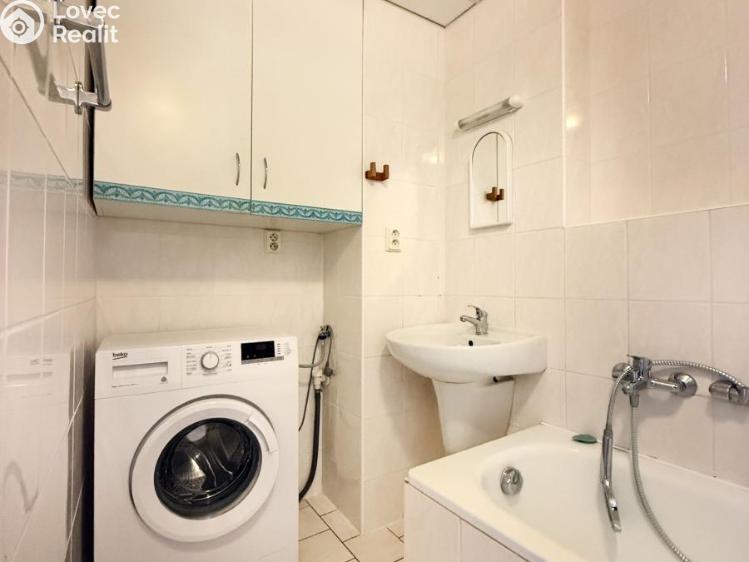 Rent apartment 2+1 Most, Vítězslava Nezvala č. 10