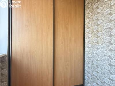 Аренда квартиры 2+1 Most, Vítězslava Nezvala č. 15