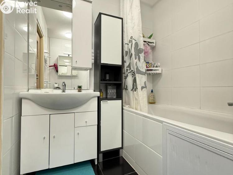 Prodej bytu 3+1 Krupka, Dukelských hrdinů č. 19