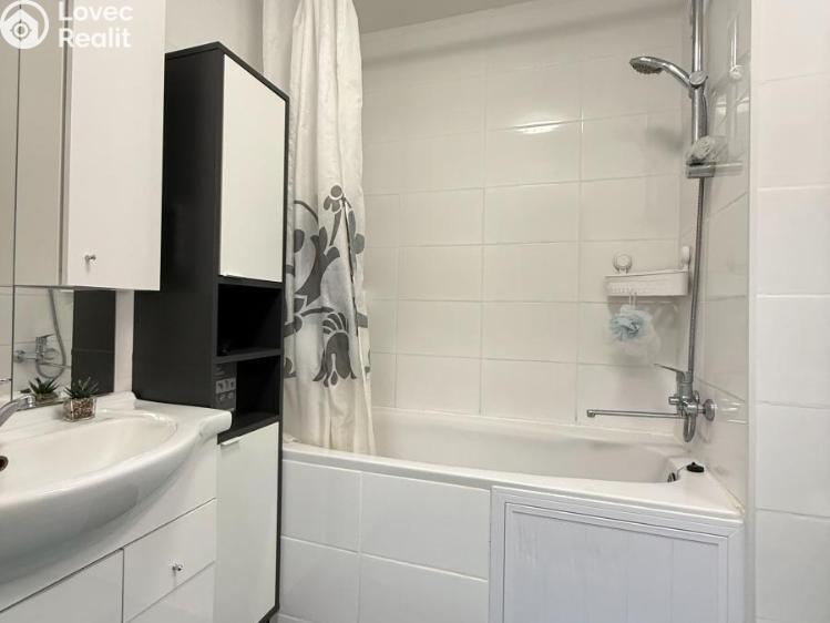 Prodej bytu 3+1 Krupka, Dukelských hrdinů č. 20