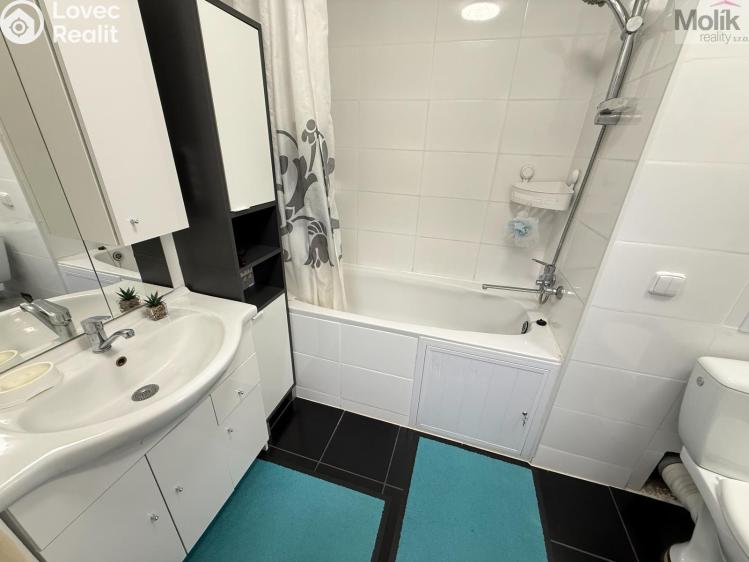 Prodej bytu 3+1 Krupka, Dukelských hrdinů č. 21