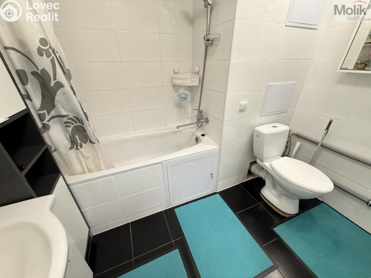 Prodej bytu 3+1 Krupka, Dukelských hrdinů č. 22