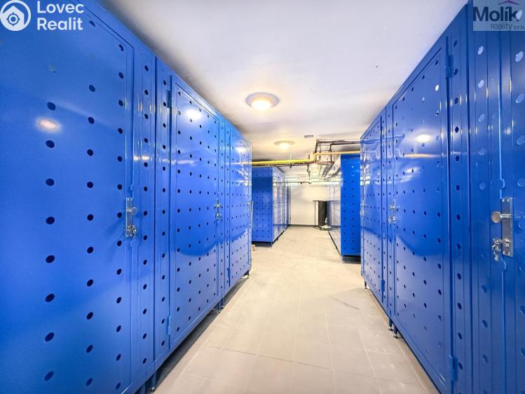 Prodej bytu 3+1 Krupka, Dukelských hrdinů č. 23