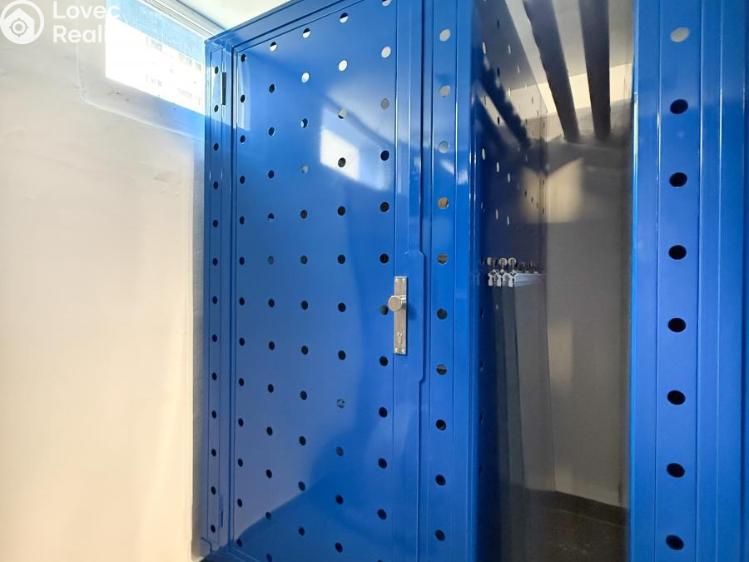 Prodej bytu 3+1 Krupka, Dukelských hrdinů č. 24