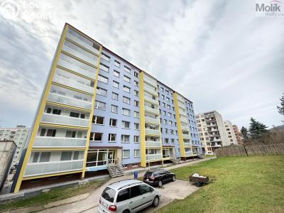 Prodej bytu 3+1 Krupka, Dukelských hrdinů č. 1