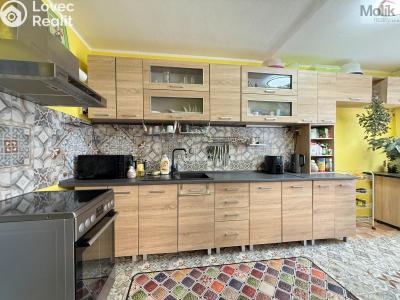 Prodej bytu 3+1 Krupka, Dukelských hrdinů č. 5