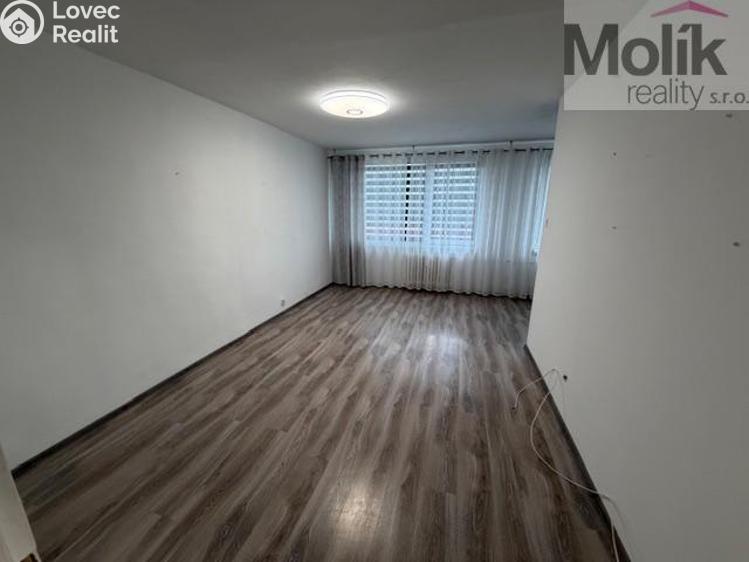 Rent apartment 3+1 Most, Česká č. 6