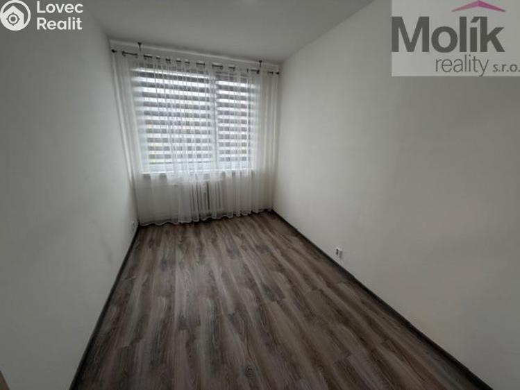 Rent apartment 3+1 Most, Česká č. 10