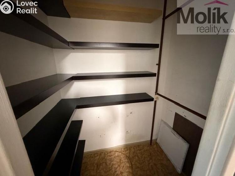 Rent apartment 3+1 Most, Česká č. 13