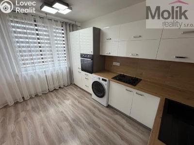 Rent apartment 3+1 Most, Česká č. 3